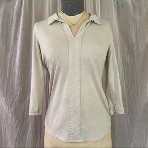 Merino ibex Long sleeve Top